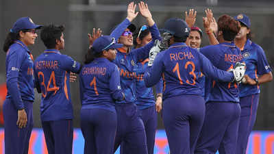 ICC Women's World Cup: Could not have asked anything better, says Mithali Raj after 155-run win