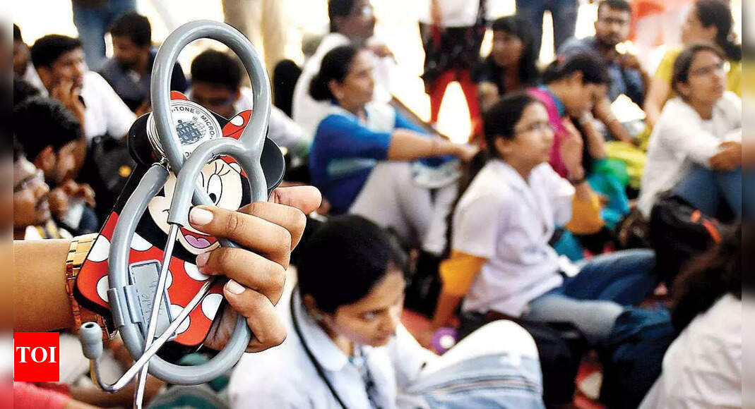 NEET-PG 2021: Reduce cut-off and declare revised results, DGHS orders