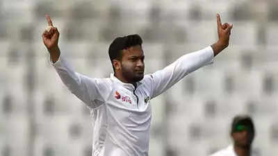 Bangladesh reverse decision to rest Shakib Al Hasan for South Africa tour