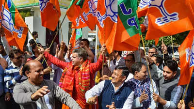 Lotus set to bloom across J&K in next Assembly polls: BJP leader