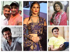 Top headlines from Tollywood this week