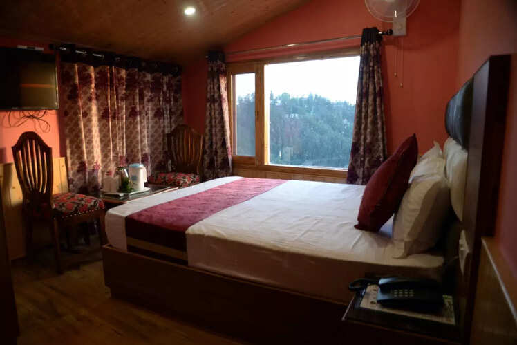 Apple House, Shimla