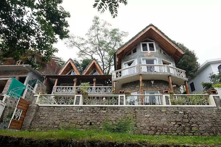 La Belle Vie, Naukuchiatal, Uttarakhand