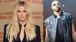 Khloe Kardashian reveals Tristan Thompson's paternity drama will feature in The Kardashians