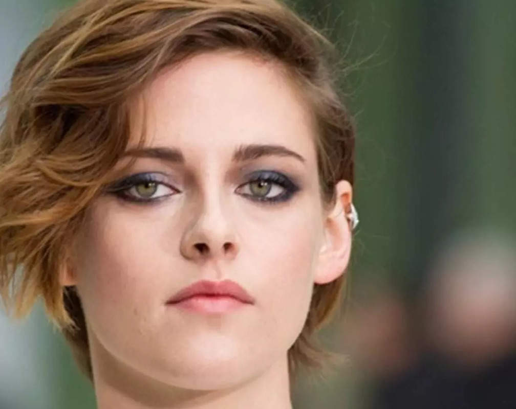 
Kristen Stewart opens up about how Spencer helped her to understand mental health issues
