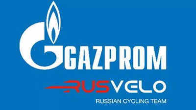 Russian ban leaves Gazprom cyclists in 'total uncertainty'
