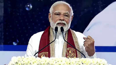 Earlier there was no transparency in athletes' selection: PM Modi