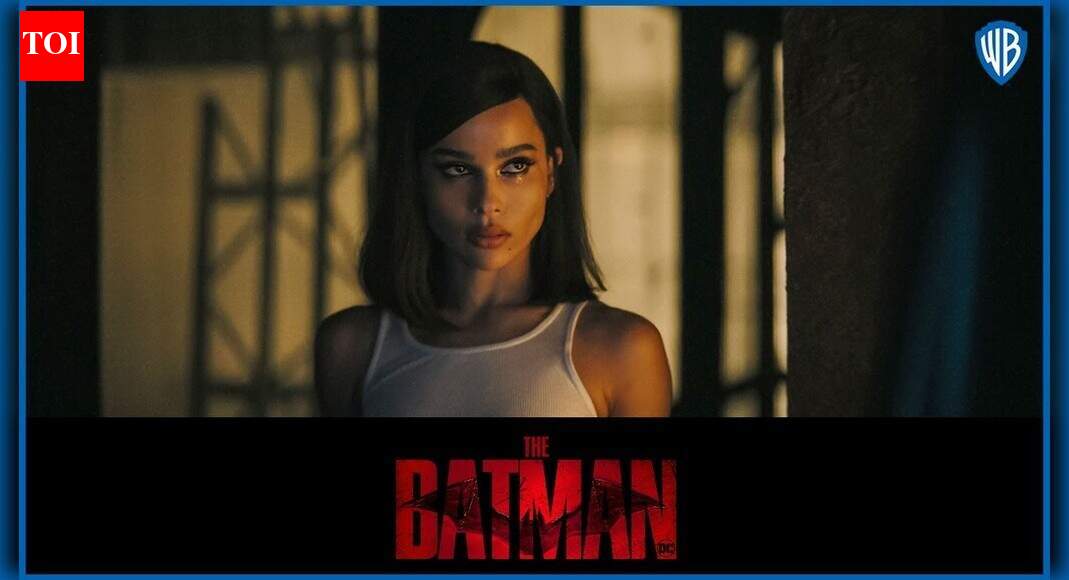 The Batman - Dialogue Promo