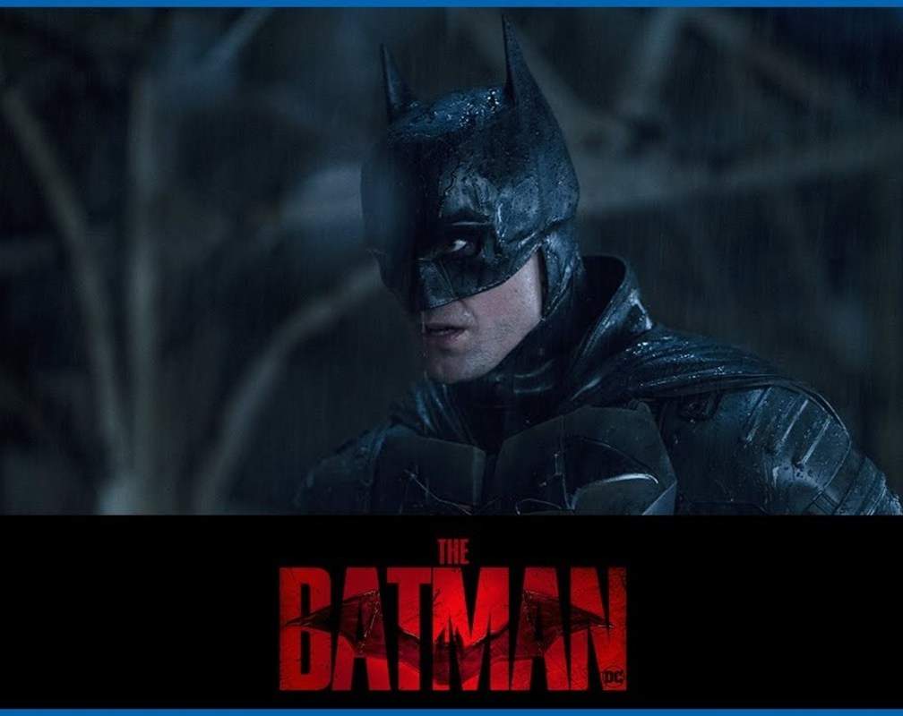 
The Batman - Dialogue Promo
