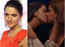 Shruti Seth opens up on her kissing scene with Mugdha in ‘Bloody Brothers’-Exclusive
