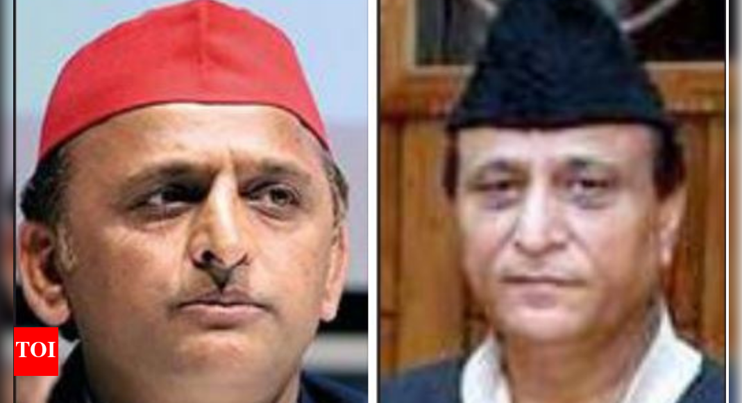 Akhilesh may vacate assembly seat to focus on LS polls