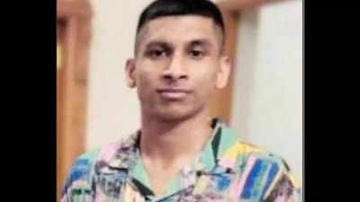 Tamil Nadu youth who joined Ukraine forces wants to return: Dad