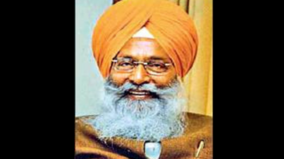 Punjab: Sukhdev Singh Dhindsa offers to quit Shiromani Akali Dal (Sanyukt) president post