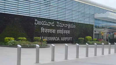 International services set to restart from Vijayawada airport soon