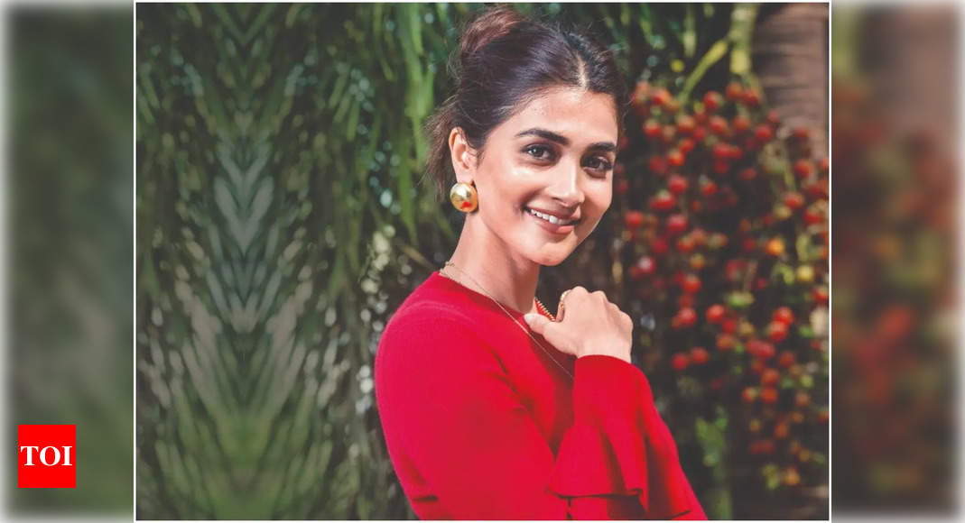 Pooja Hegde: I’ve Been Offered Female-led Films, That’s Boosted My ...