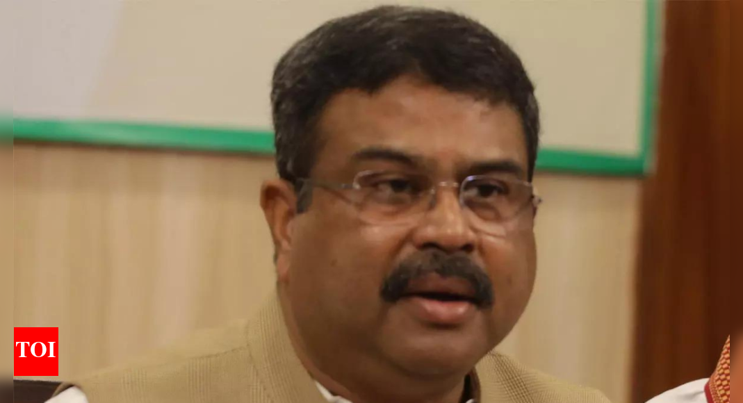 Dharmendra Pradhan emerges as hero in BJP&rsquo;s UP win