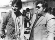
When a nervous Amitabh Bachchan signed hospital papers for a critically injured Amjad Khan
