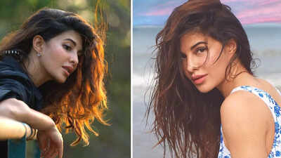 Jacqueline Fernandez opens up about being in therapy: 'I was feeling lonely. So, I did seek help'