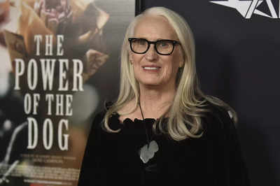 Jane Campion says Sam Elliott is 'Being a B****' with slam against 'The Power of the Dog'