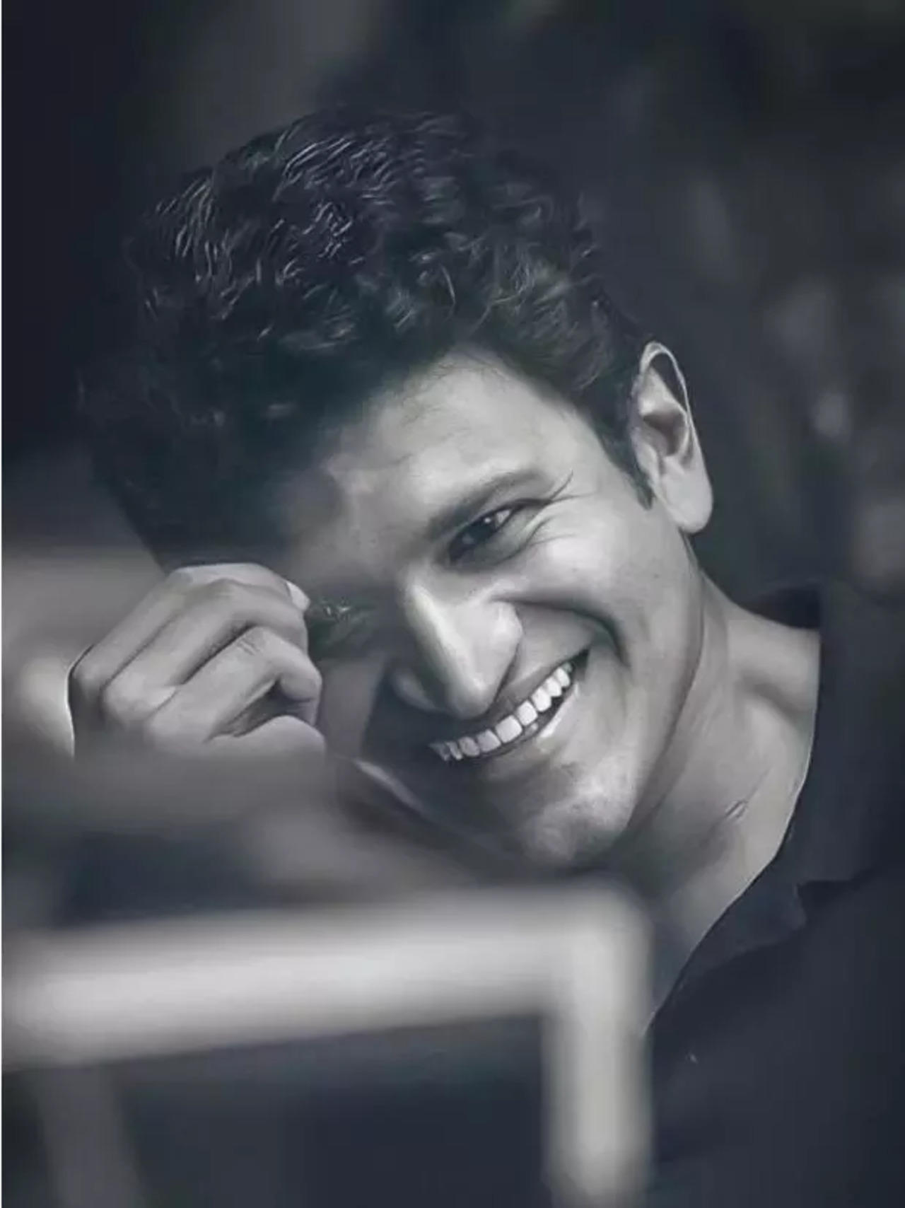 Puneeth Rajkumar to get honorary doctorate posthumously from University of  Mysore | Kannada Movie News - Times of India