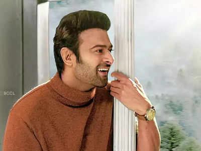 Prabhas took off to Italy for a 10-day holiday before 'Radhe Shyam' release - Exclusive!
