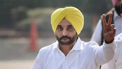 Punjab: Bhagwant Mann alone to take oath on Wednesday, 16 ministers to be sworn in later
