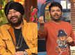 
The Kapil Sharma Show: Daler Mehndi reacts to special dish 'Herbal mutton' and talks about brother Mika Singh's controversies
