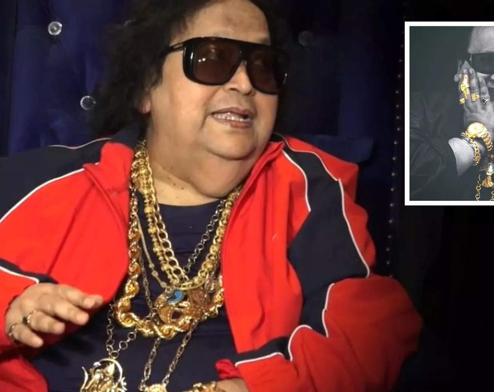
'The legacy lives on forever': Bappi Lahiri’s Instagram account shares first tribute after his demise
