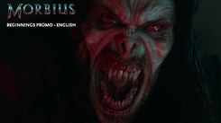 Morbius - Beginnings | April 1 | Releasing in English, Hindi, Tamil & Telugu