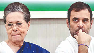 As losses hit its leadership role, Congress plans closer sync with opposition parties