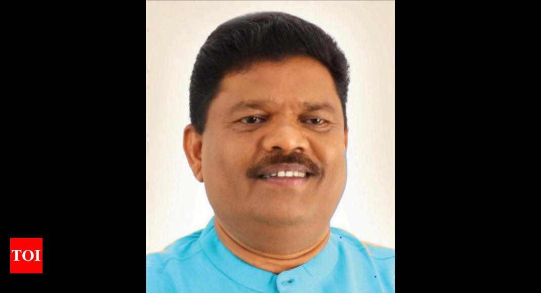 Goa governor appoints Sanvordem MLA pro-tem speaker