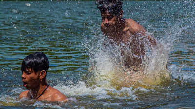 Heat wave likely to affect parts of Mumbai today: IMD
