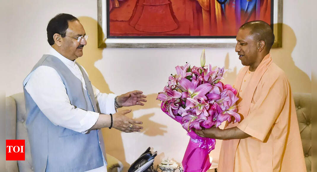 BJP puts UP strategy team on Operation Telangana