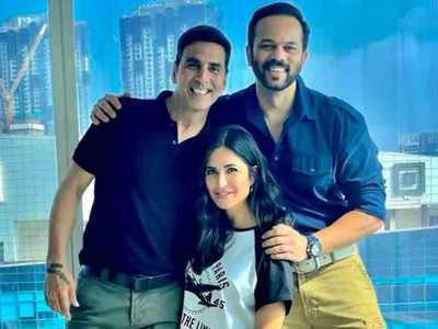Did you know Rohit Shetty was Akshay Kumar’s body double in ‘Suhaag’?