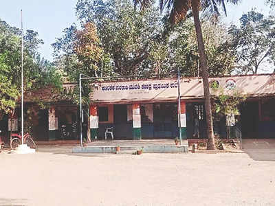 6 century-old schools in Dharwad district to get a facelift