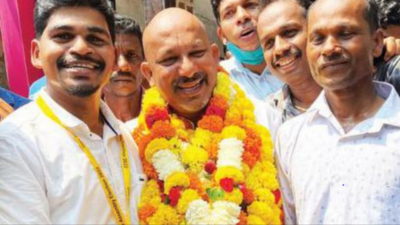 Goa elections: In South, Quepem’s Altone is Congress’s only new face to win
