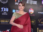 Urvashi Dholakia