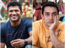 Did you know? Puneeth Rajkumar was rumored to play Aamir Khan's 'Rancho' in the '3 Idiots' remake