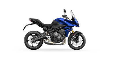 Triumph Tiger Sport 660 India launch date announced: Specs, price expectation