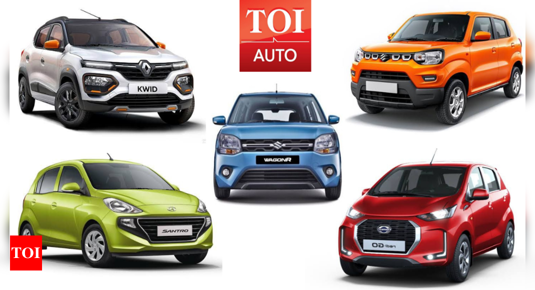 top-5-most-affordable-automatic-cars-in-india-times-of-india