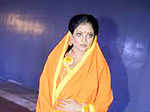 Pictures of Bengali diva Rupa Dutta go viral after she gets arrested for pickpocketing