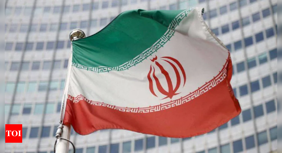 iran:  Iran suspends talks with Saudi after mass execution: Report – Times of India