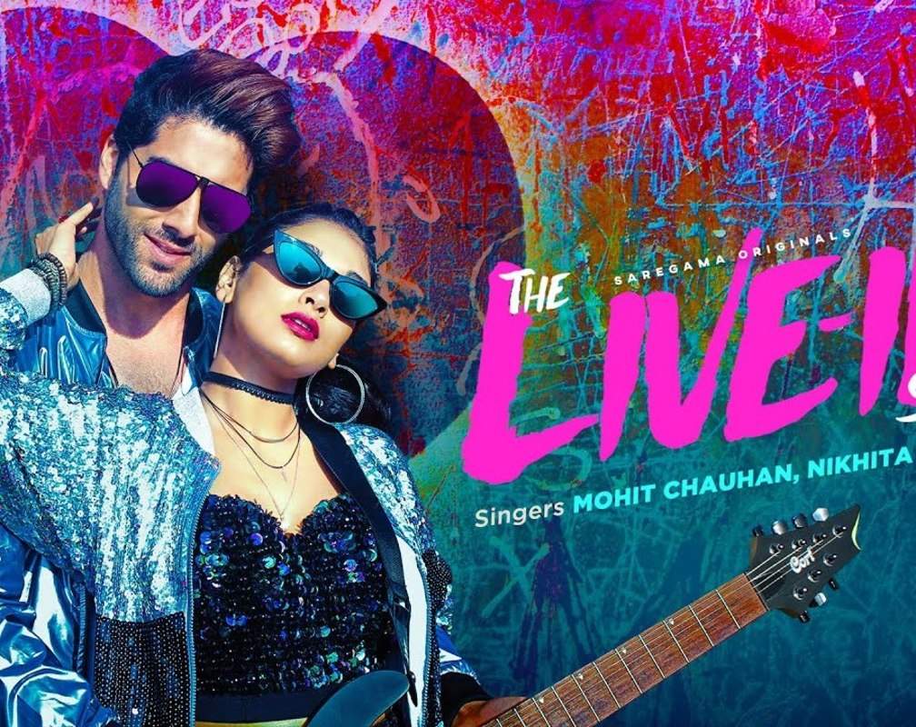 
Check Out New Hindi Trending Song Music Video - 'Live-in' Sung By Mohit Chauhan and Nikhita Gandhi
