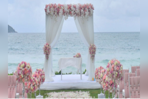 Beautiful resorts in Goa for an intimate wedding