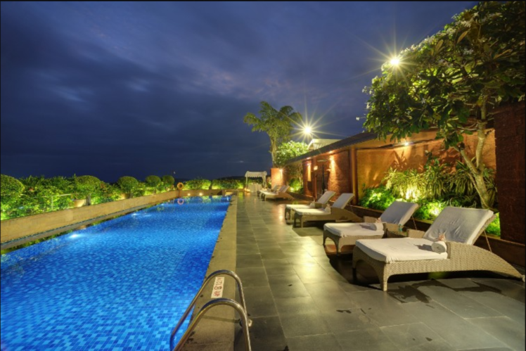 Vivanta