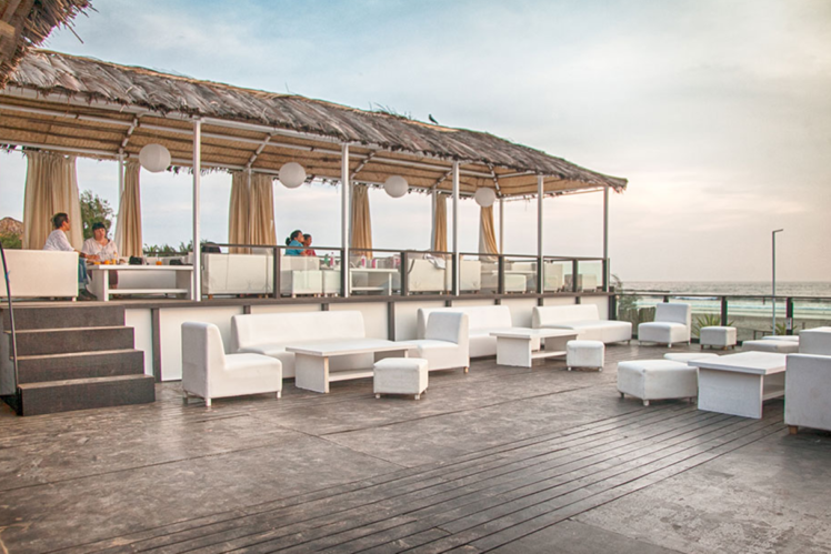 Marbela Beach Resort