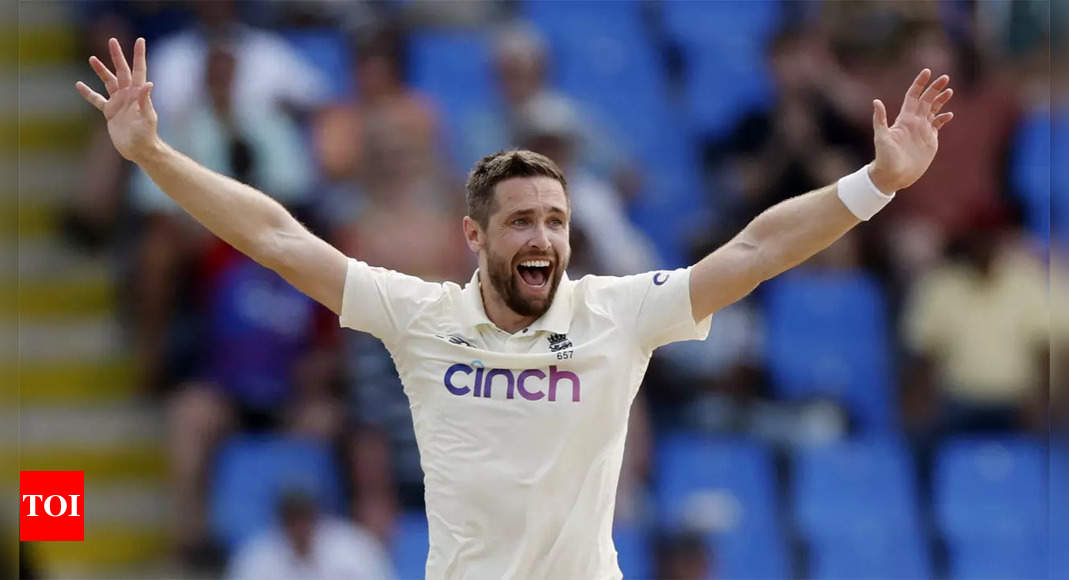 England should drop Chris Woakes for overseas tours, says Boycott | Cricket News – Times of India