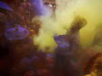 Lathmar Holi