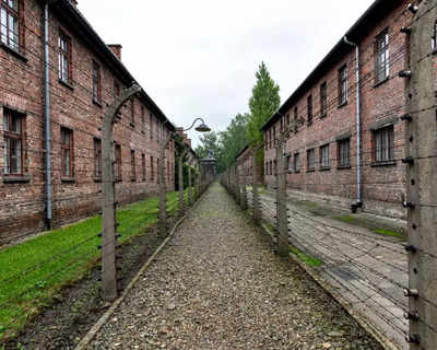 Exhibition on Nazi camp reminds us to not indulge in fanaticism