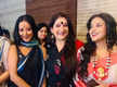 
Kolkata’s women achievers felicitated
